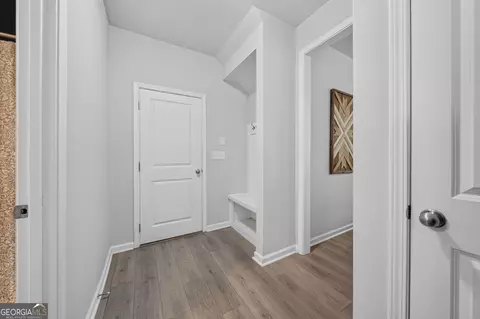 Entry Way - 249 Borders St, Jefferson, GA 30549 photo 8 of 12