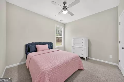 Bedroom - 249 Borders St, Jefferson, GA 30549 photo 1 of 5
