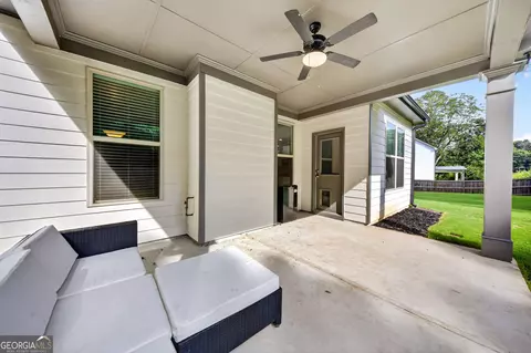 Exterior - 249 Borders St, Jefferson, GA 30549 photo 7 of 11