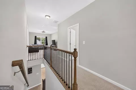 Entry Way - 249 Borders St, Jefferson, GA 30549 photo 9 of 12