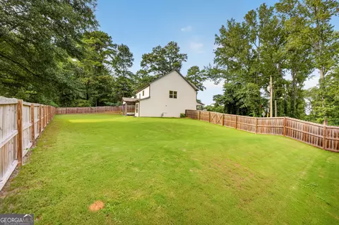 Exterior - 249 Borders St, Jefferson, GA 30549 photo 8 of 11