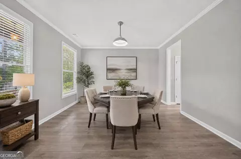 Dining - 249 Borders St, Jefferson, GA 30549 photo 1 of 4