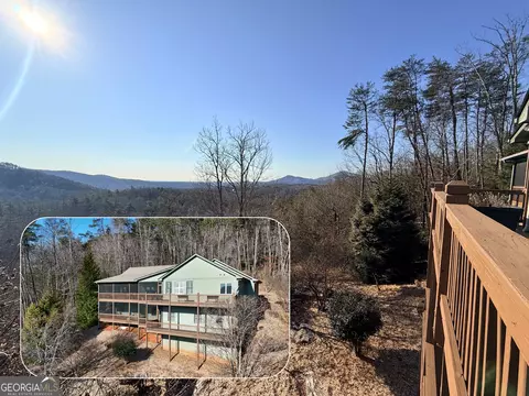 120 Ridgeland, Sautee Nacoochee, GA 30571