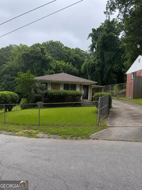 947 N Eugenia Pl NW, Atlanta, GA 30318