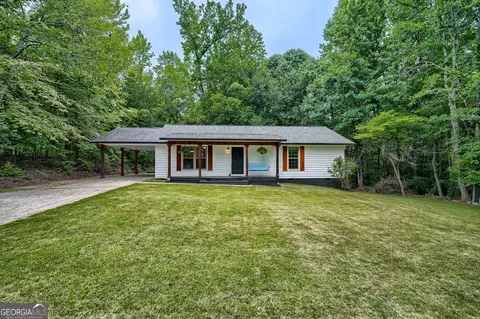 2968 Echols Rd, Cumming, GA 30041