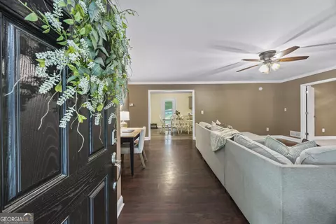 Entry Way - 540 James Maxwell Rd, Commerce, GA 30529 photo 1 of 1