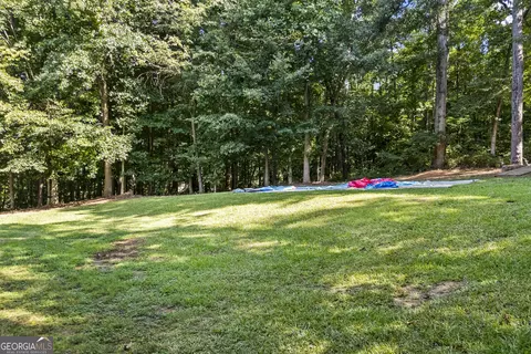 Exterior - 540 James Maxwell Rd, Commerce, GA 30529 photo 8 of 14