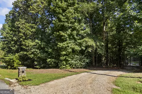 Exterior - 540 James Maxwell Rd, Commerce, GA 30529 photo 3 of 14