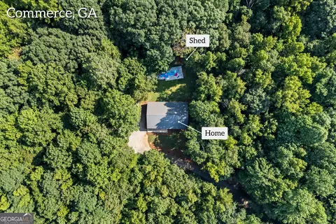 View/Area - 540 James Maxwell Rd, Commerce, GA 30529 photo 1 of 6
