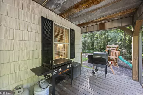 Exterior - 540 James Maxwell Rd, Commerce, GA 30529 photo 11 of 14