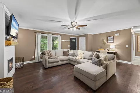 Other - 540 James Maxwell Rd, Commerce, GA 30529 photo 8 of 18