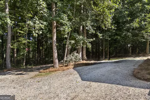 Exterior - 540 James Maxwell Rd, Commerce, GA 30529 photo 5 of 14