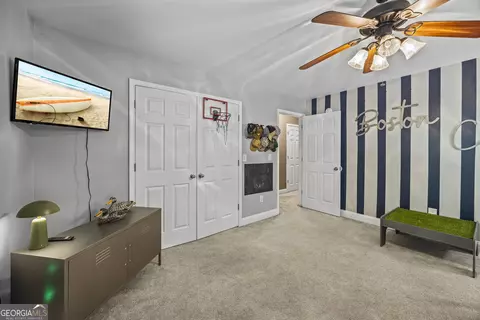 Bedroom - 540 James Maxwell Rd, Commerce, GA 30529 photo 8 of 8