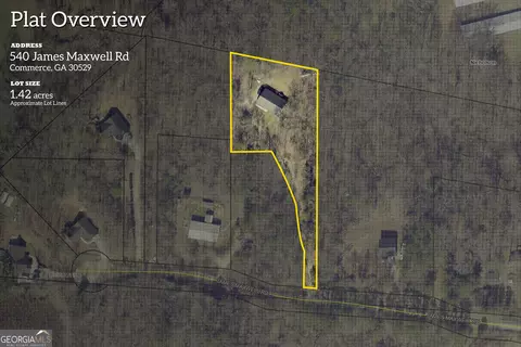Other - 540 James Maxwell Rd, Commerce, GA 30529 photo 16 of 18