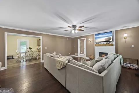Other - 540 James Maxwell Rd, Commerce, GA 30529 photo 5 of 18