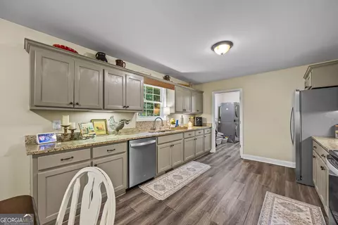 Other - 540 James Maxwell Rd, Commerce, GA 30529 photo 13 of 18