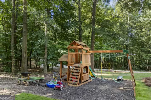Exterior - 540 James Maxwell Rd, Commerce, GA 30529 photo 9 of 14