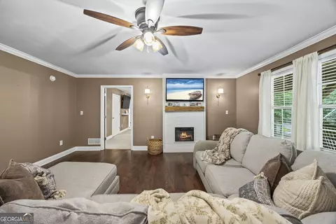 Other - 540 James Maxwell Rd, Commerce, GA 30529 photo 6 of 18