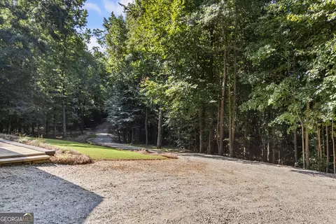 Exterior - 540 James Maxwell Rd, Commerce, GA 30529 photo 6 of 14