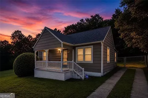 1179 Panola Rd, Stone Mountain, GA 30088