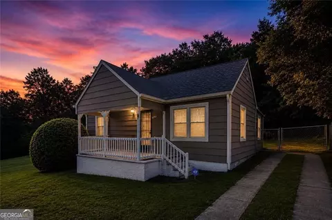 1179 Panola Rd, Stone Mountain, GA 30088