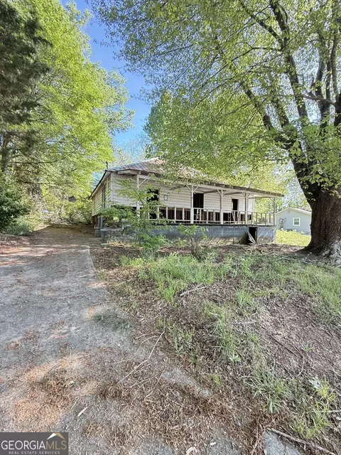 6648 Ridge Ave, Douglasville, GA 30134