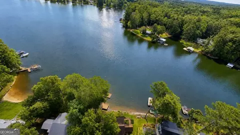 View/Area - 140 E Hamm Rd, Jackson, GA 30233 photo 6 of 8