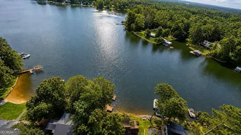 View/Area - 140 E Hamm Rd, Jackson, GA 30233 photo 5 of 8