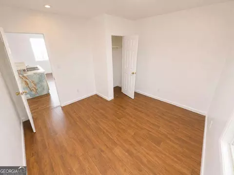 Bedroom - 140 E Hamm Rd, Jackson, GA 30233 photo 1 of 4