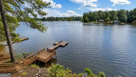 View/Area - 140 E Hamm Rd, Jackson, GA 30233 photo 8 of 8