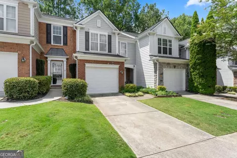 268 Kigian Trl, Woodstock, GA 30188