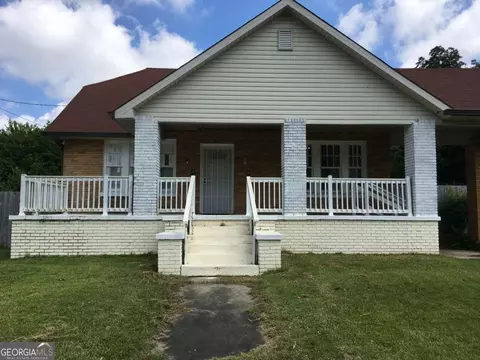 Exterior - 697 Ormond Ter, Macon, GA 31206 photo 1 of 6