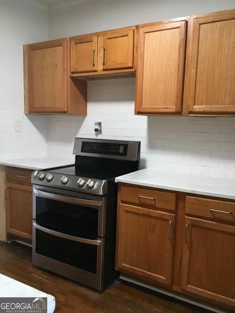 Kitchen - 697 Ormond Ter, Macon, GA 31206 photo 1 of 4