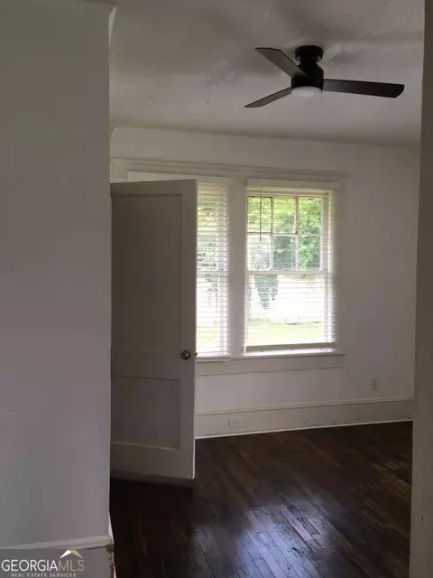 Bedroom - 697 Ormond Ter, Macon, GA 31206 photo 3 of 3