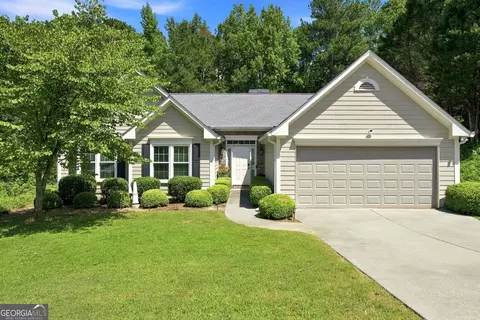 517 Huntgate Rd, Woodstock, GA 30189