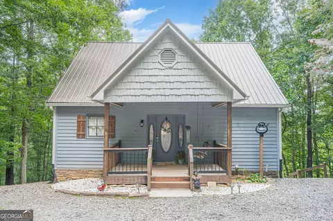 296 Mohawk Trl # 5565, Ellijay, GA 30540