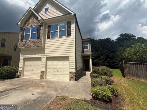 4050 Ironwood Dr, Atlanta, GA 30349