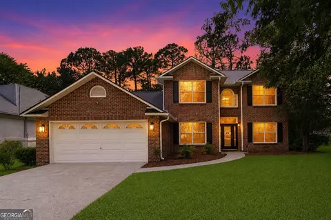 400 Morning Glory Rd, Saint Marys, GA 31558