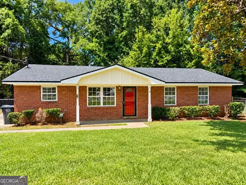 506 Windsor Dr, Manchester, GA 31816
