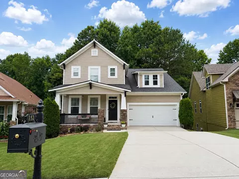 152 Greenview Dr, Newnan, GA 30265