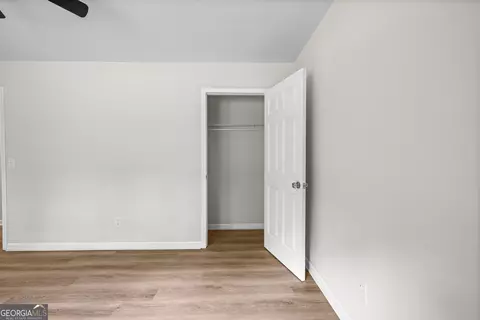 Bedroom - 108 Beaver Run, Lagrange, GA 30241 photo 3 of 5