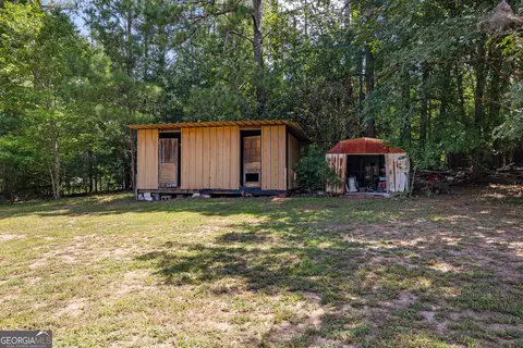 Exterior - 108 Beaver Run, Lagrange, GA 30241 photo 5 of 7