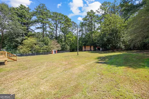 Exterior - 108 Beaver Run, Lagrange, GA 30241 photo 4 of 7