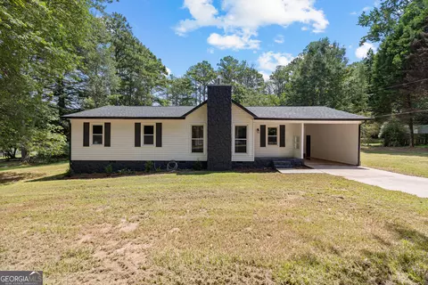 Exterior - 108 Beaver Run, Lagrange, GA 30241 photo 6 of 7