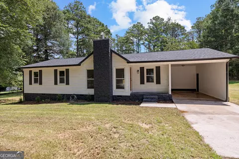 Exterior - 108 Beaver Run, Lagrange, GA 30241 photo 7 of 7