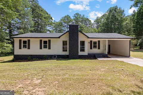 Exterior - 108 Beaver Run, Lagrange, GA 30241 photo 2 of 7