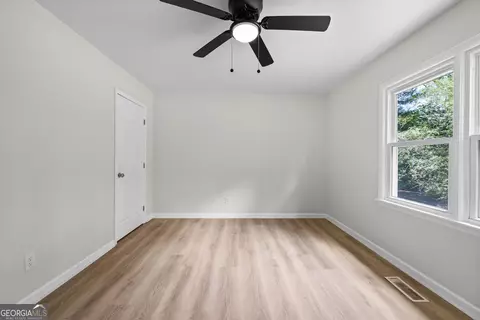 Bedroom - 108 Beaver Run, Lagrange, GA 30241 photo 2 of 5