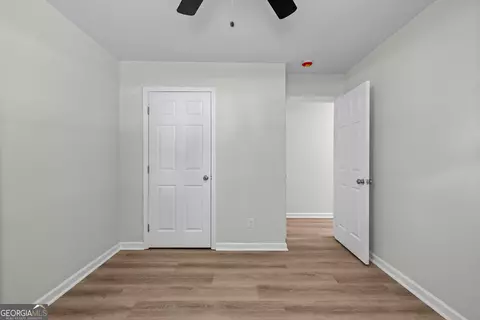 Bedroom - 108 Beaver Run, Lagrange, GA 30241 photo 5 of 5