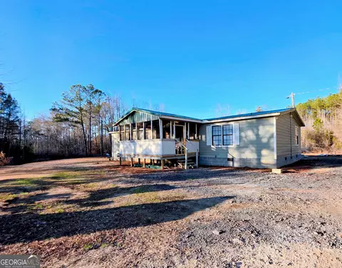 198 Central St, Talbotton, GA 31827
