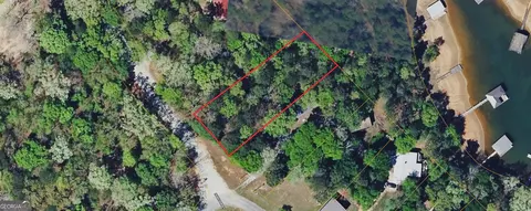 0 Hugh Dorsey Rd, Hartwell, GA 30643